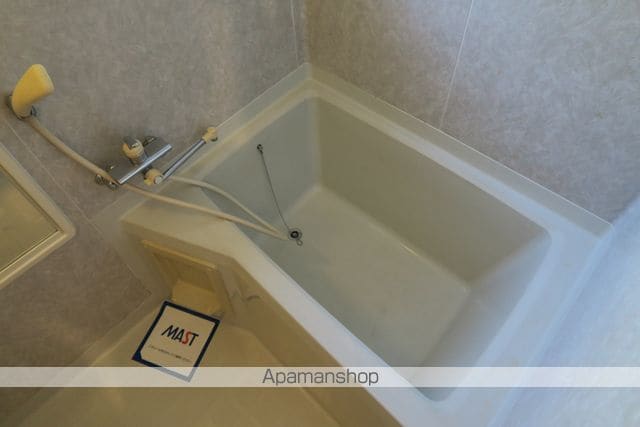 ドルチェ高石 B棟の内装写真