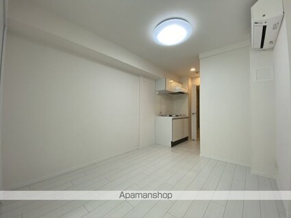 ＳＯＬＡＳＩＡ　ｒｅｓｉｄｅｎｃｅ荻窪[1DK/26.21m2]のリビング・居間