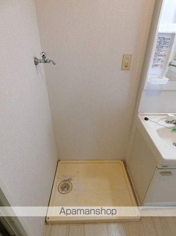 第3パールメゾン増田の内装写真