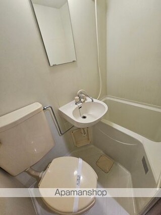 トーシン・フェニックスマンション阿佐ヶ谷[1R/16m2]のバス