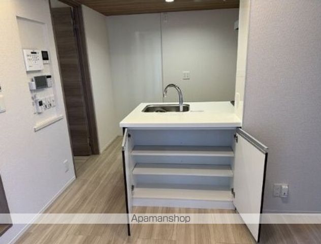 セレスティア細田Aの内装写真