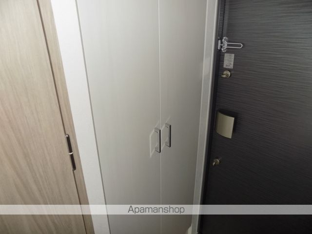 ディアレイシャス名古屋浄心IIの内装写真