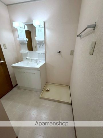 池田ファミリーゼーション E棟の内装写真