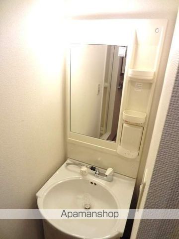 イルニードマンションの内装写真