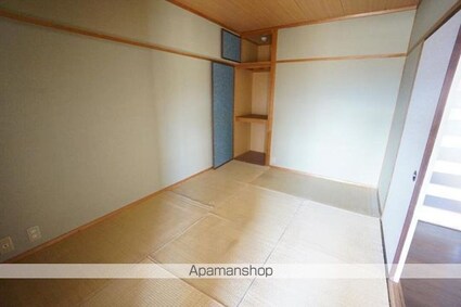 室町ハイツ[3DK/56.87m2]の内装4