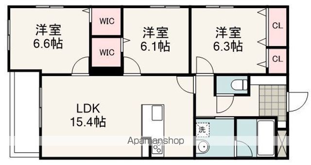 間取り：222020065883