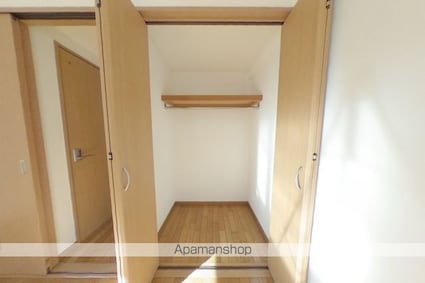 Ｒｏｓｅ　Ｂｕｉｌ　１２・Ⅱ[1K/29.4m2]の収納