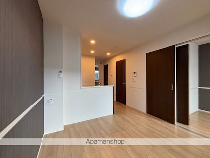 クレストハイム[2LDK/53.8m2]の内装2