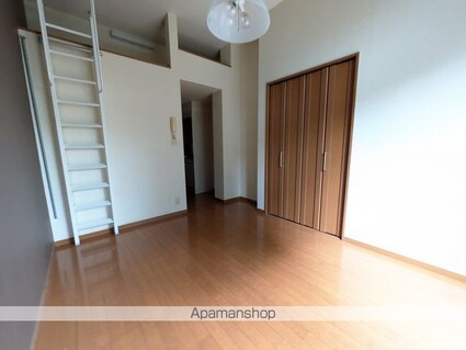 コーポヤマト・グランデ[1K/19.32m2]の内装2