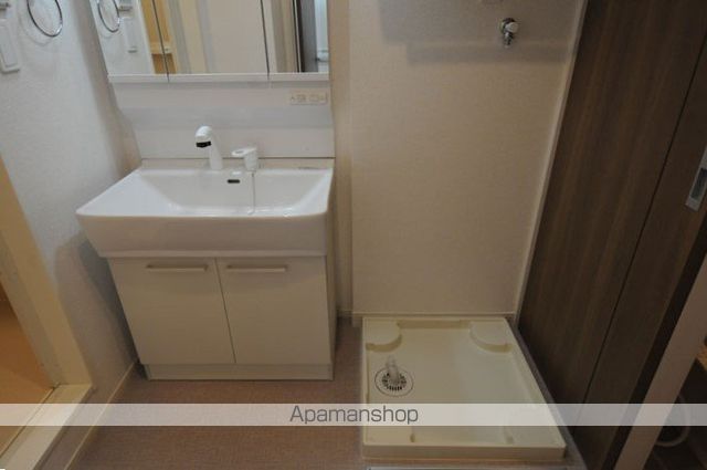 サニーガーデンＲ　Ｂ[1LDK/36.25m2]のその他設備