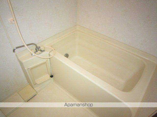 クリオコートの内装写真