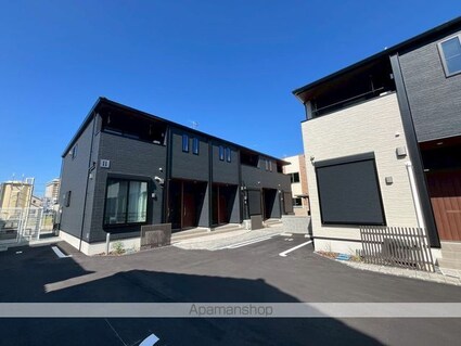 ロイズ紀三井寺Ⅱ[1LDK/50.14m2]の外観3