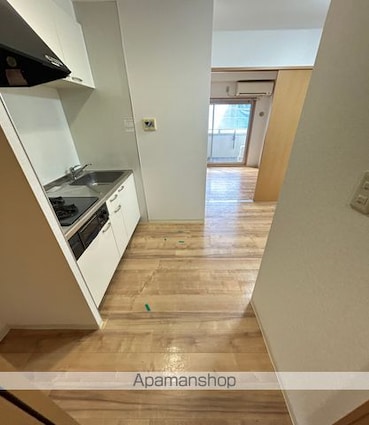 ラ・ミア・カーザ梅北[1DK/27.05m2]の内装10