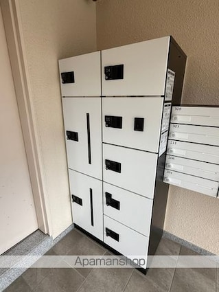 ベレタ卸町[1K/24.8m2]の共用部2