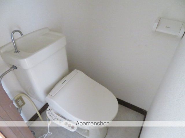 アップルハウス旭ヶ丘2の内装写真