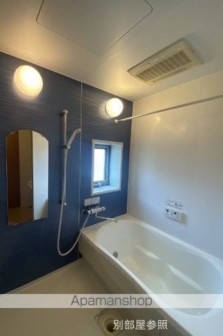 ドエル金山の内装写真