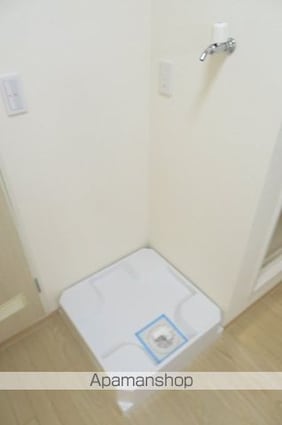 イーグルハイツ錦町[2K/31.85m2]の内装4