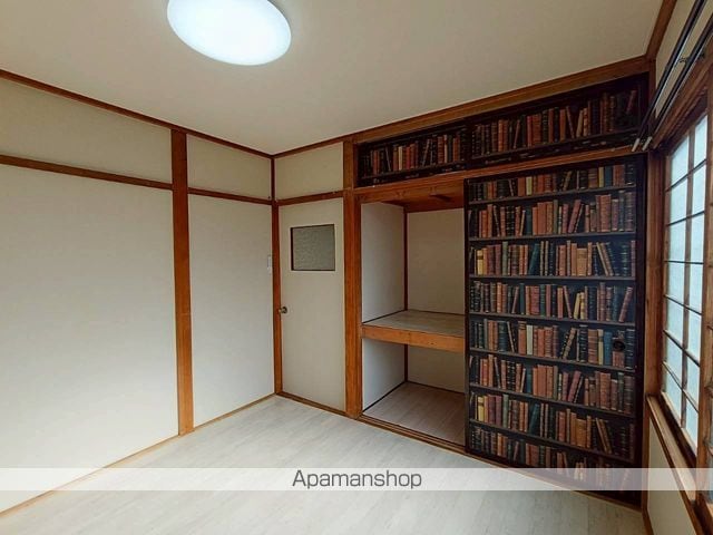 プライム鳥取の内装写真