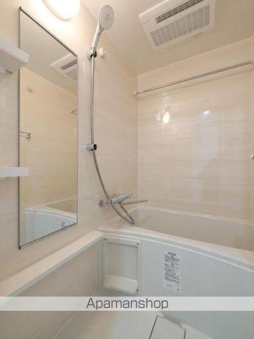ＰＲＥＭＩＵＭ　ＣＵＢＥ　中野富士見町[1DK/25.5m2]のバス