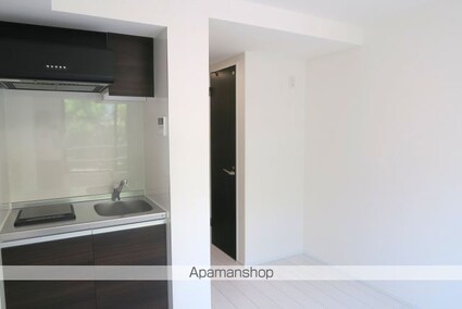 Ｔ’ｓ　Ｃｕｏｒｅ赤羽志茂[1R/15.82m2]のその他部屋・スペース