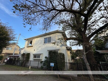 岩戸北２丁目戸建[4SLDK/125.82m2]の外観2