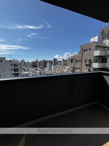 SHARIOGARDENSHINUMEDAの内装写真