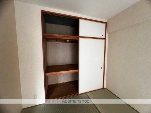 プレミールコートの内装写真