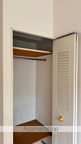 ユーレジデンス高円寺の内装写真