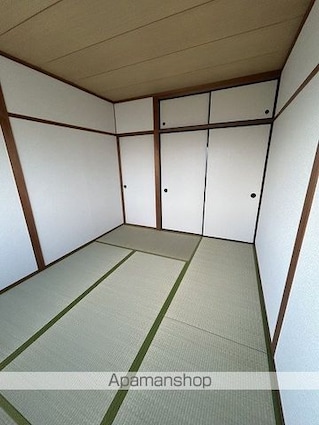 タクボ小泉ハイツ[3DK/69.04m2]の内装1