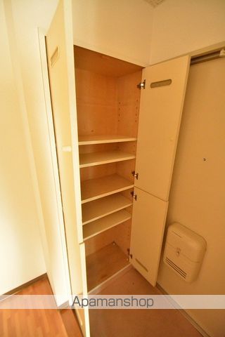パートナー幸町の内装写真
