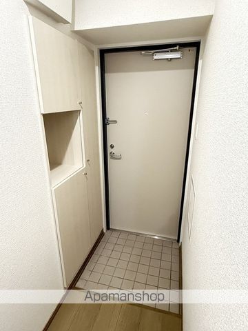 アルカディアKJの内装写真