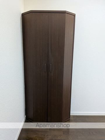マトリックスの内装写真