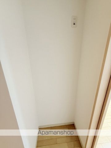 レジディア南1条の内装写真