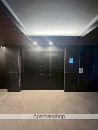 東京都中野区上高田１丁目[1LDK/40.6m2]の共用部5