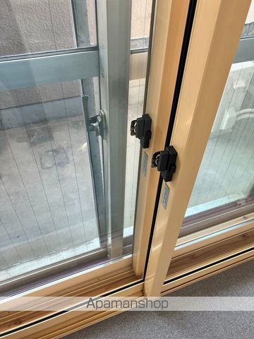 チサンマンション連尺の内装写真