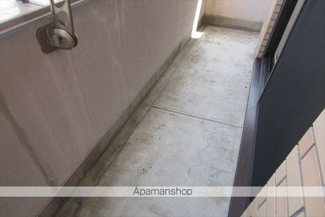 プレアデス京都北山の内装写真