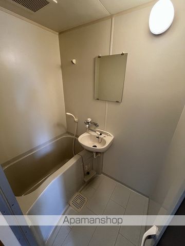 ラレックス城の山の内装写真