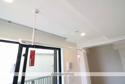 ＫＤＸレジデンス三鷹[1LDK/41.98m2]の内装4