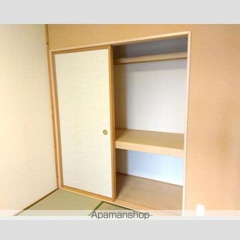 マジェスティックマンション多賀城の内装写真