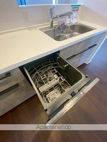 箱崎1丁目戸建の内装写真