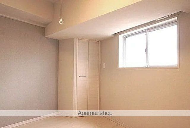 AXAS桜上水アジールコートの内装写真