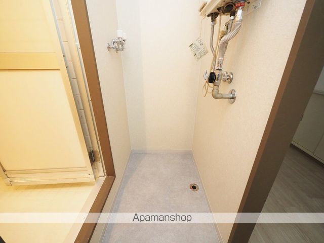 ドミ18ロイヤルの内装写真