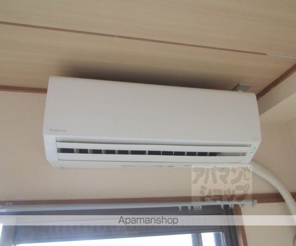 ヴィラージュ岩倉の内装写真