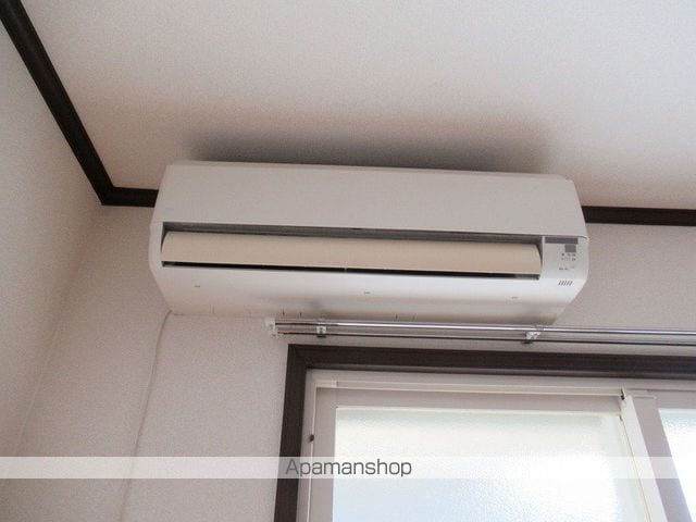フレグランスAの内装写真