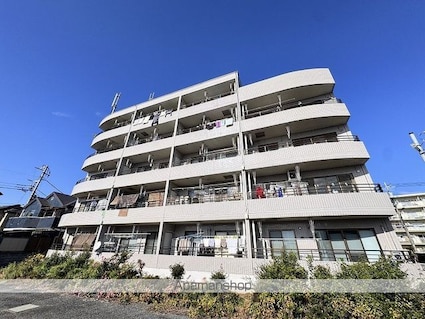 マンショングリーン立川[3LDK/69.4m2]の外観2