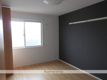 モルゲンロート　　光[2LDK/60.43m2]の内装7