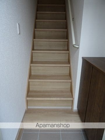 メトロコート六丁の目の内装写真