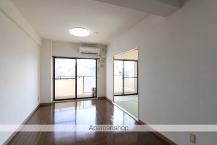 ジュネスＫＵＢＯＴＡⅠ[3LDK/64.2m2]の内装3