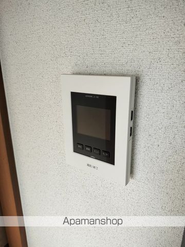 栗生ハイツの内装写真
