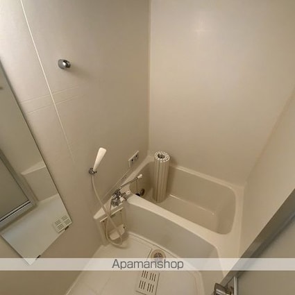 Ｌｉｍｐｉａコーポ・ウエスト[2LDK/48.6m2]のバス